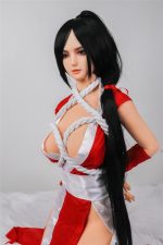 170cm/5ft7 G-cup TPE Sex Puppe - Marika - Bild 11