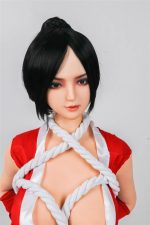 170cm/5ft7 G-cup TPE Sex Puppe - Marika - Bild 12