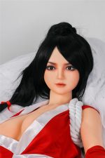 170cm/5ft7 G-cup TPE Sex Puppe - Marika - Bild 4