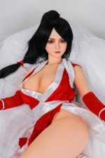 170cm/5ft7 G-cup TPE Sex Puppe - Marika - Bild 5