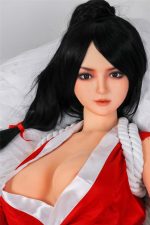 170cm/5ft7 G-cup TPE Sex Puppe - Marika - Bild 6