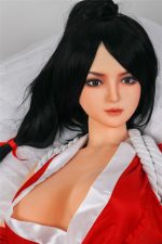 170cm/5ft7 G-cup TPE Sex Puppe - Marika - Bild 7