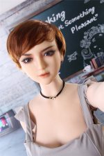 170cm/5ft7 G-cup TPE Sex Doll - Millie - Image 3