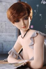 170cm/5ft7 G-cup TPE Sex Doll - Millie - Image 7