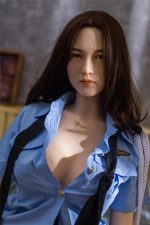 170cm/5ft7 G-cup TPE Sex Doll - Miroslawa