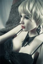 170cm/5ft7 G-cup TPE Sex Doll - Nelly - Imagen 10