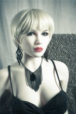 170cm/5ft7 G-cup TPE Sex Doll - Nelly - Imagen 5