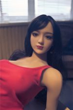 170cm/5ft7 G-cup TPE Sex Puppe - Nessa - Bild 4