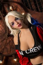 170cm/5ft7 G-cup TPE Sex Doll - Queen - Image 4