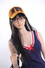 170cm/5ft7 G-cup TPE Sex Doll - Randy