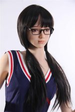170cm/5ft7 G-cup TPE Sex Doll - Randy - Image 5