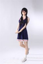 170cm/5ft7 G-cup TPE Sex Doll - Randy - Image 9