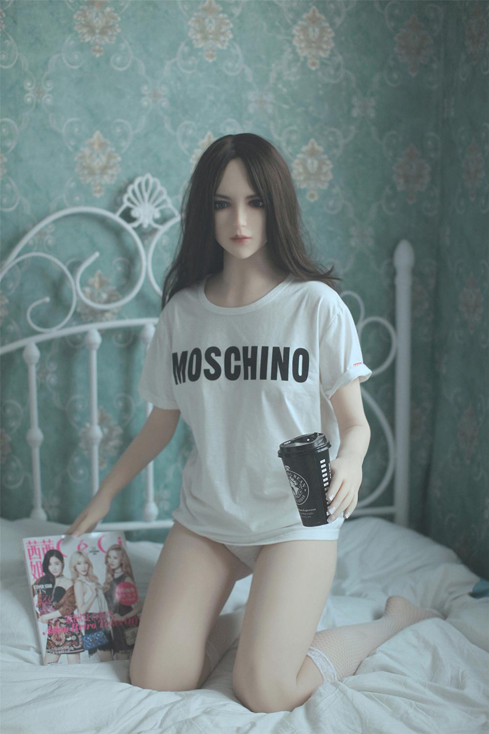 170cm5ft7 H-cup TPE Sex Doll - Janel (17) 170cm/5ft7 H-cup TPE Sex Doll - Janel - Image 1