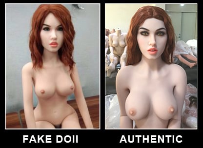 cheap sex doll scam