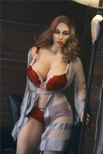 158cm/5ft2 L-cup TPE Sex Doll - Winni - Imagen 17
