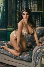 159cm/5ft2 G-cup TPE Sex Doll – Arabela - Image 13