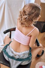 163cm/5ft4 E-cup TPE Sex Doll - Aisonia - Imagen 13
