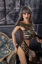 163cm/5ft4 I-cup TPE Sex Puppe - Yaesuo - Bild 11