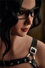 168cm/5ft6 F-cup TPE Sex Doll – Hellena - Image 5