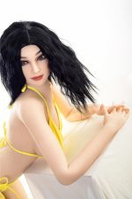 169cm/5ft7 G-cup TPE Sex Doll – Hellani - Image 7
