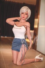 170cm/5ft7 D-cup TPE Sex Doll - Deborah - Image 16