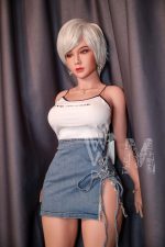 170cm/5ft7 D-cup TPE Sex Doll - Deborah - Image 8