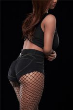 161cm/5ft3 G-cup TPE Sex Doll – Roxanna - Image 16