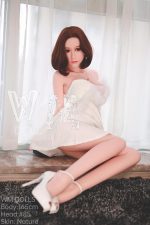 165cm/5ft5 D-cup TPE Sex Doll – Blechschmidt - Image 3
