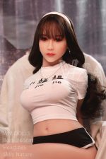165cm/5ft5 D-cup TPE Sex Doll – Bradney - Image 14
