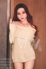 165cm/5ft5 D-cup TPE Sex Doll – Hope - Image 12