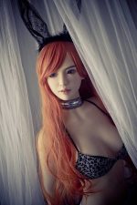 168cm/5ft6 E-cup TPE Sex Doll - Syed - Image 3