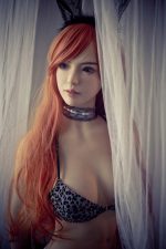 168cm/5ft6 E-cup TPE Sex Doll - Syed - Image 4