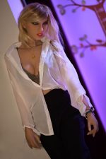 171cm/5ft7 E-cup TPE Sex Doll – Heort - Image 5