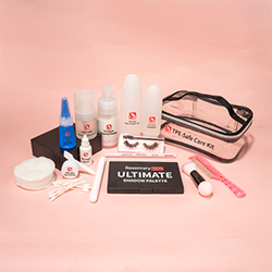 Kit de soins de luxe (Orig. $299)