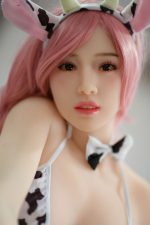 165cm/5ft5 C-cup TPE Sex Doll – Delane - Image 7