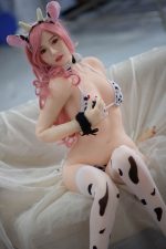 165cm/5ft5 C-cup TPE Sex Doll – Delane - Image 15