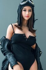 165cm/5ft5 I-cup TPE Sex Doll - Neeta - Image 9