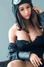 165cm/5ft5 I-cup TPE Sex Doll - Neeta - Image 13