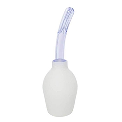 Vaginal Irrigator (Orig. $35 | FREE)