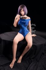 161cm/5ft3 H-cup TPE Sex Doll - Mikiro - Imagen 14