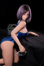 161cm/5ft3 H-cup TPE Sex Doll - Mikiro - Imagen 7