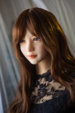170cm/5ft7 H-cup TPE Sex Doll - Adriana - Image 5