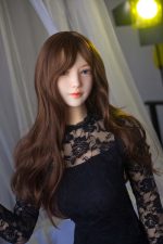 170cm/5ft7 H-cup TPE Sex Doll - Adriana - RosemaryDoll