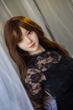 170cm/5ft7 H-cup TPE Sex Doll - Adriana - Image 12