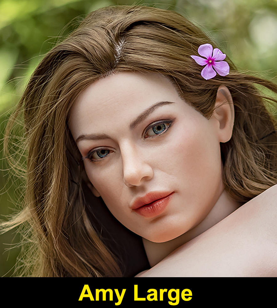 Amy Large