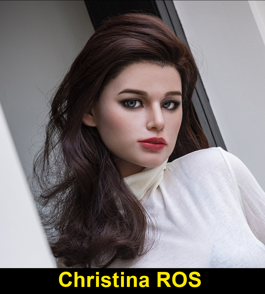 Christina ROS
