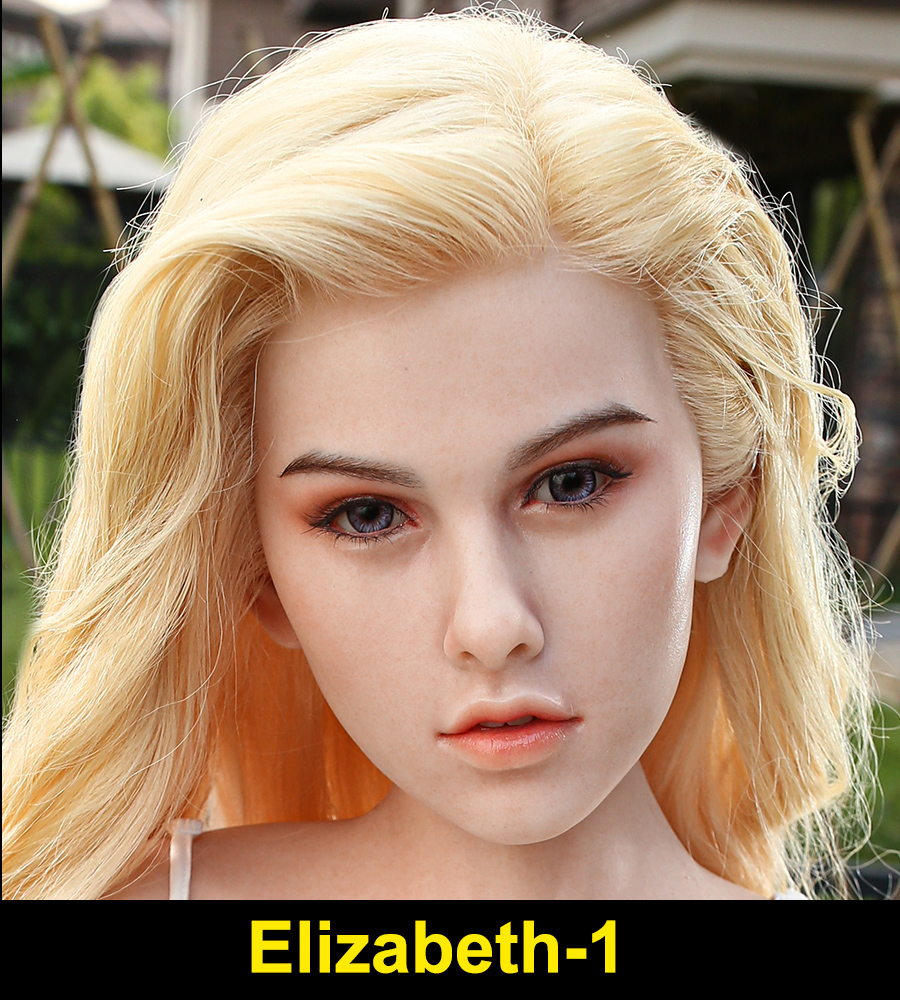 Elizabeth-1