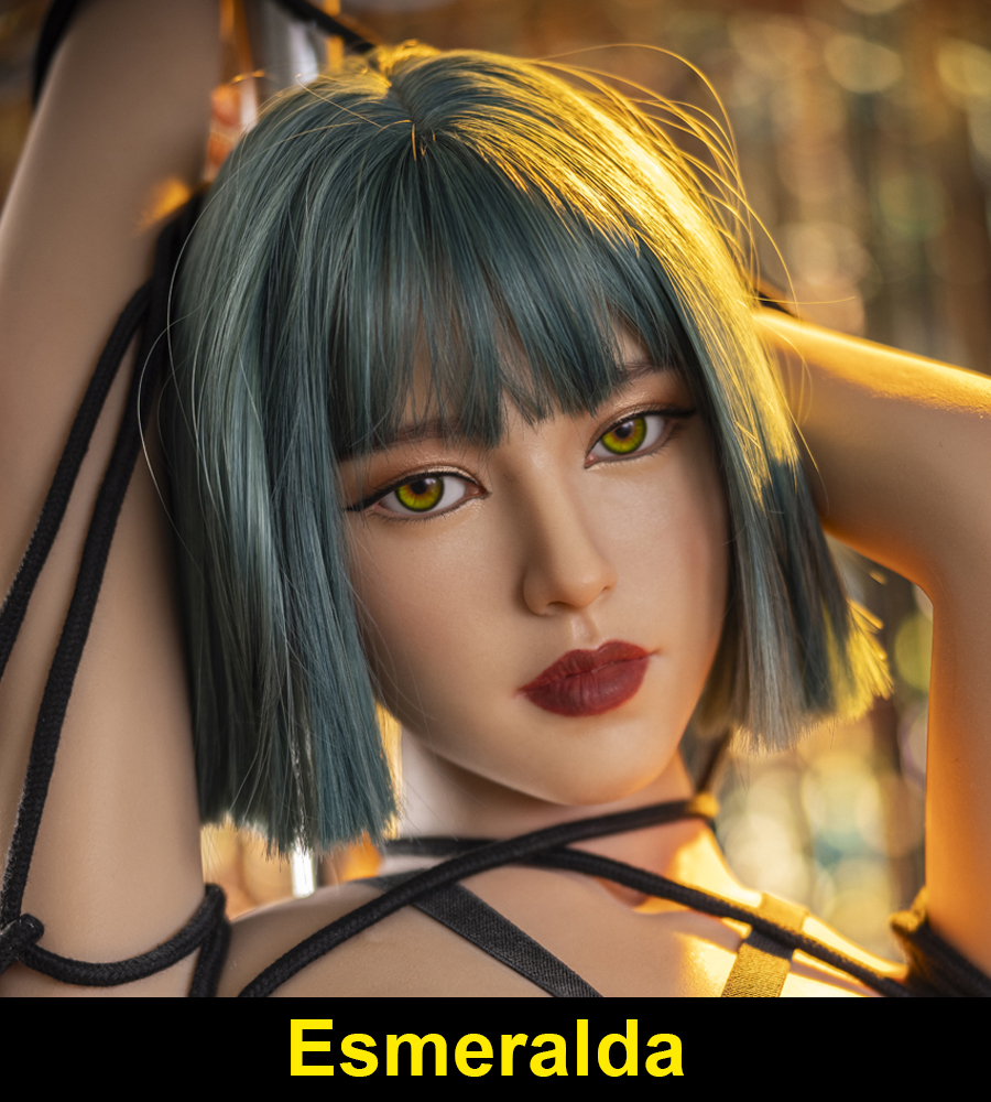 Esmeralda