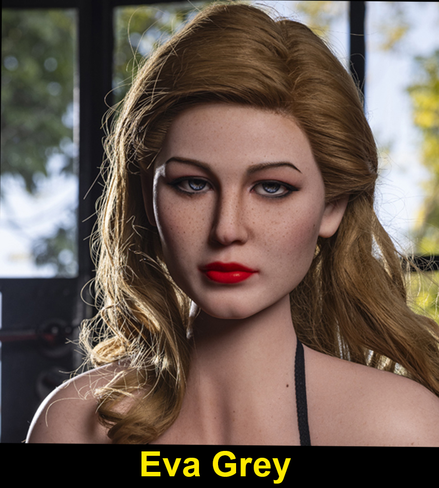 Eva Grey