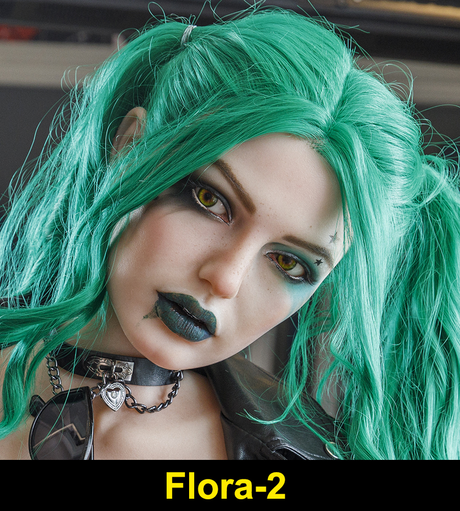 Flora-2